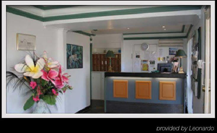 The Palms Dubbo Motel Eksteriør billede