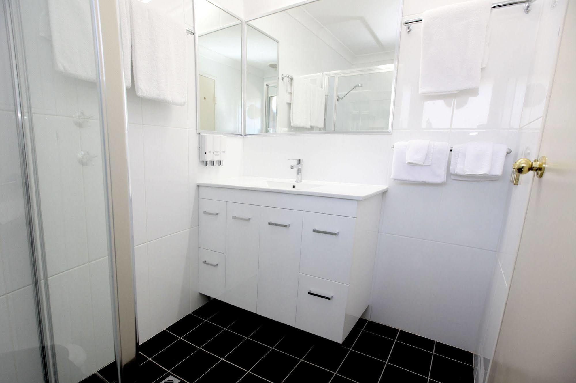 The Palms Dubbo Motel Eksteriør billede