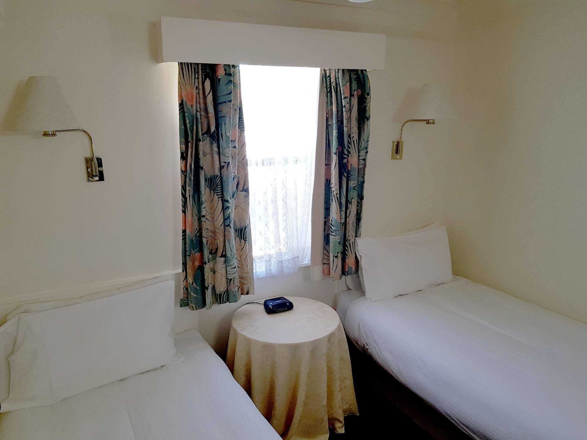 The Palms Dubbo Motel Eksteriør billede