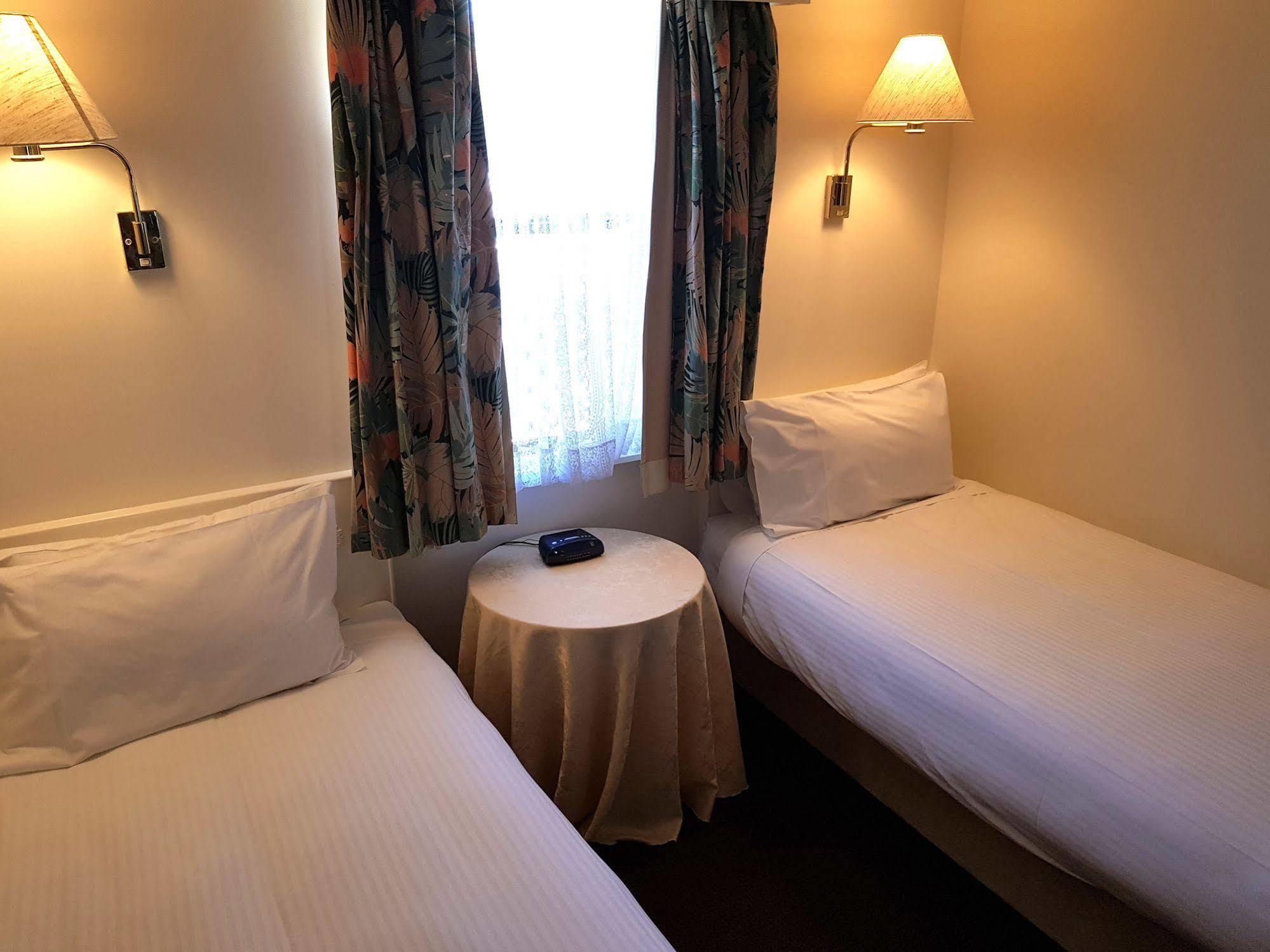 The Palms Dubbo Motel Eksteriør billede